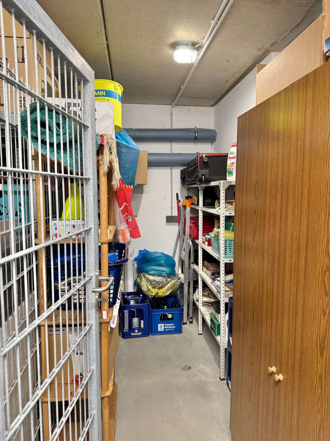 BARRIEREFREIE WOHNUNG IM L&Ouml;WENKARREE